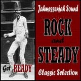 Rock Steady Session