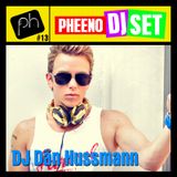 Pheeno DJ Set 13 (25.10.12) - Dj Dän Hussmann