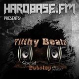 Bass Monsta - Filthy Beatz 2016-02-08 - Part 1 (Dubstep, Trap)