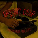 Diggin' Deep @ FONOBAR with Alessandro Deru