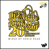 Bizarre Ride II The Pharcyde 20th Anniversary Mixtape mixed by Chris Read