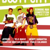 DJ Yelo Magic - Booty City - Promo Mix
