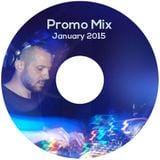 Promo Mix January 2015