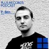 073: P-Ben(France) DJ mix for PRP exclusive