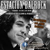 ESTACION BALROCK PROGRAMA 125 PARTE 2 (24-04-2015)
