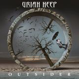 Uriah Heep's Bernie Shaw talks to The Classic Rock Show