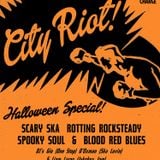 City Riot Oct Pt 2
