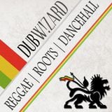 DuBW!ZaRd - Reggae Roots Dancehall Winter 2014 Promo Mix