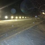 The Winter brass by Mgl (Radio23.cz)