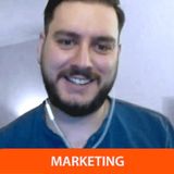 Interview w/ Pat Padley - Marketing Lessons for Catholics