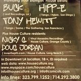 Tony Hewitt - Live @ Stompin' Grounds (pt.2) 5-6-06