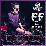 DJ BEEJAY F_F feat. MC D.E. Live @ World DJ Festival 2015.May.15th