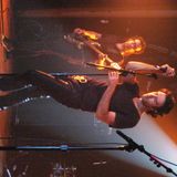 Rock En Evolucion 9-18-2012 2da hora