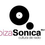 Ibiza Sonica Radio December 2014