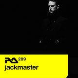 RA.289 Jackmaster | 12 December 2011