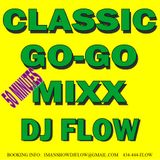 CLASSIC GO-GO