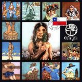 Ortiga: Canto nuevo de Chile. FOL-8007. Emi Capitol. 1979. México