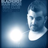 Blazhorst @ miniclub