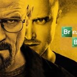 Goodbye #BreakingBad