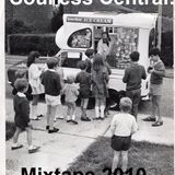 Soulless Central mix tape: November 2010