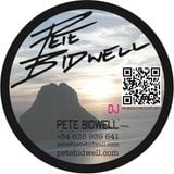 Pete Bidwell Ibiza Chillout Summer 2013