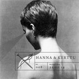 Soundscape 008: Hanna & Kerttu