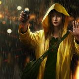 DubMixStep 8: Rain