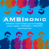 Ambisonic Xmas Special with DF Tram & Future BC