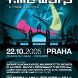 Moguai - Live @ Time Warp 2005 Czech Republic