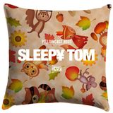 PILLOWCAST #005