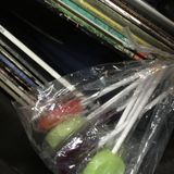 Sunday Sessions 0221 (the goodie bag)