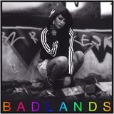 █ BADLANDS :: 009 :: Jade Marie
