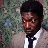 Roots Manuva Tribute - Grown Man Styles - February 2016 (UK Hip Hop, Trip Hop & Bashment)