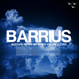 Buzzard Beats Mix Series Volume Eleven: Barrius