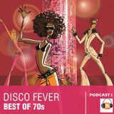 Disco Fever Podcast