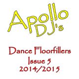 Apollo DJ's Floorfillers Issue 5