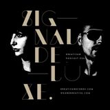 Kreativa Podcast 006 Mixed by Signal Deluxe