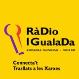 Connecta't / Ràdio Igualada / Com fer un trasllat a les Xarxes Socials