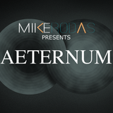 Mike Rodas presents AETERNUM 003