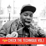 Check The Technique Vol.1