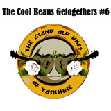The Cool Beans Getogethers #6 - The Grand Old Ukes Of Yorkshire