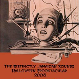 John Knott's Jamaican Halloween Spooktacular 2008
