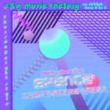 Spence - Live Boogie Mix on dublab (C&G Music Factory 07-23-15)