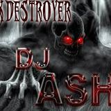 dj ash mix para mi juventud entera 2014