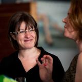 Siobhan Guthrie on CRCfm