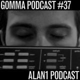 Podcast #37 - Alan1 Podcast