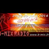 Pim's DJ @ B-Mix Webradio : Closing Bash