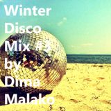 Winter Disco Mix #3
