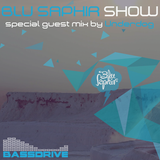 BLU SAPHIR SHOW /W JAY ROME FEAT. UNDERDOG @ BASSDRIVE (OCTOBER 2015)