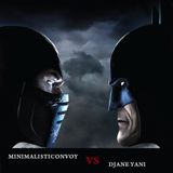 MinimalistiConvoy & DJane Yani - Techno Battle